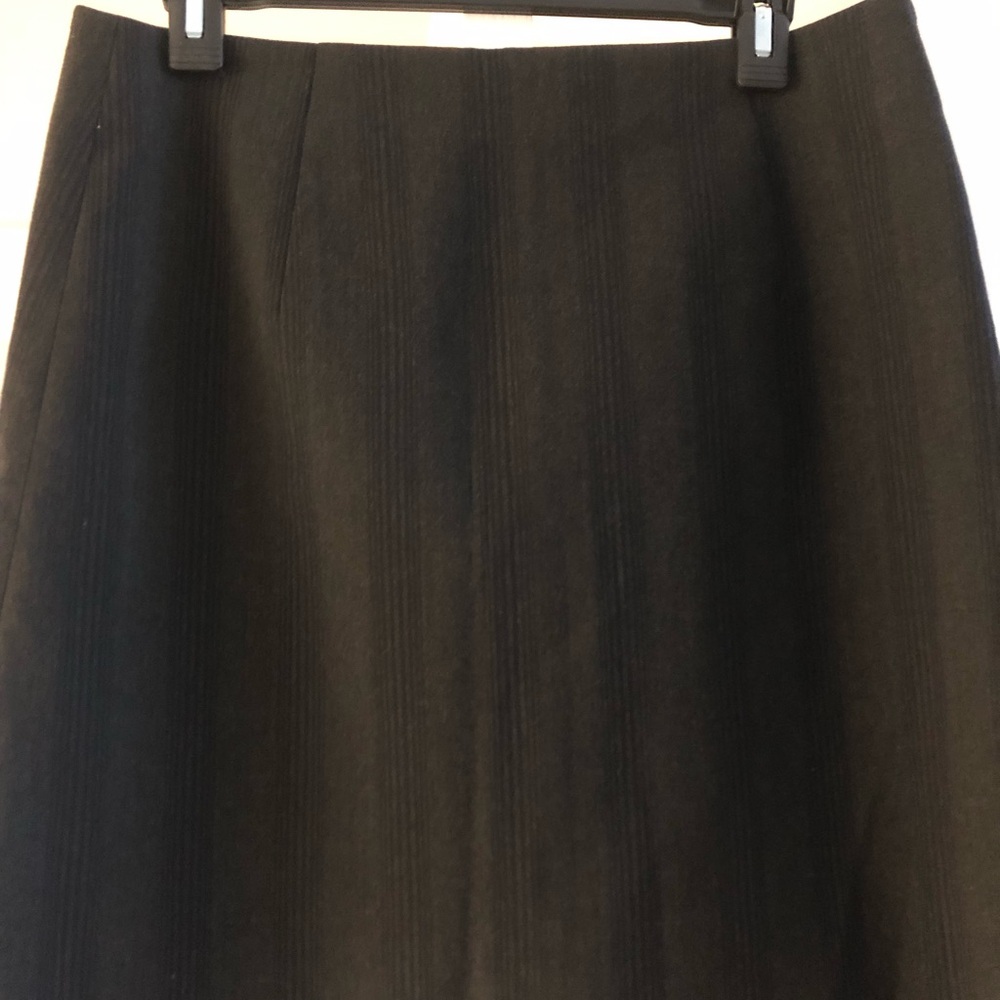 Brunello Cucinelli skirt size 8 - Picture 8 of 10